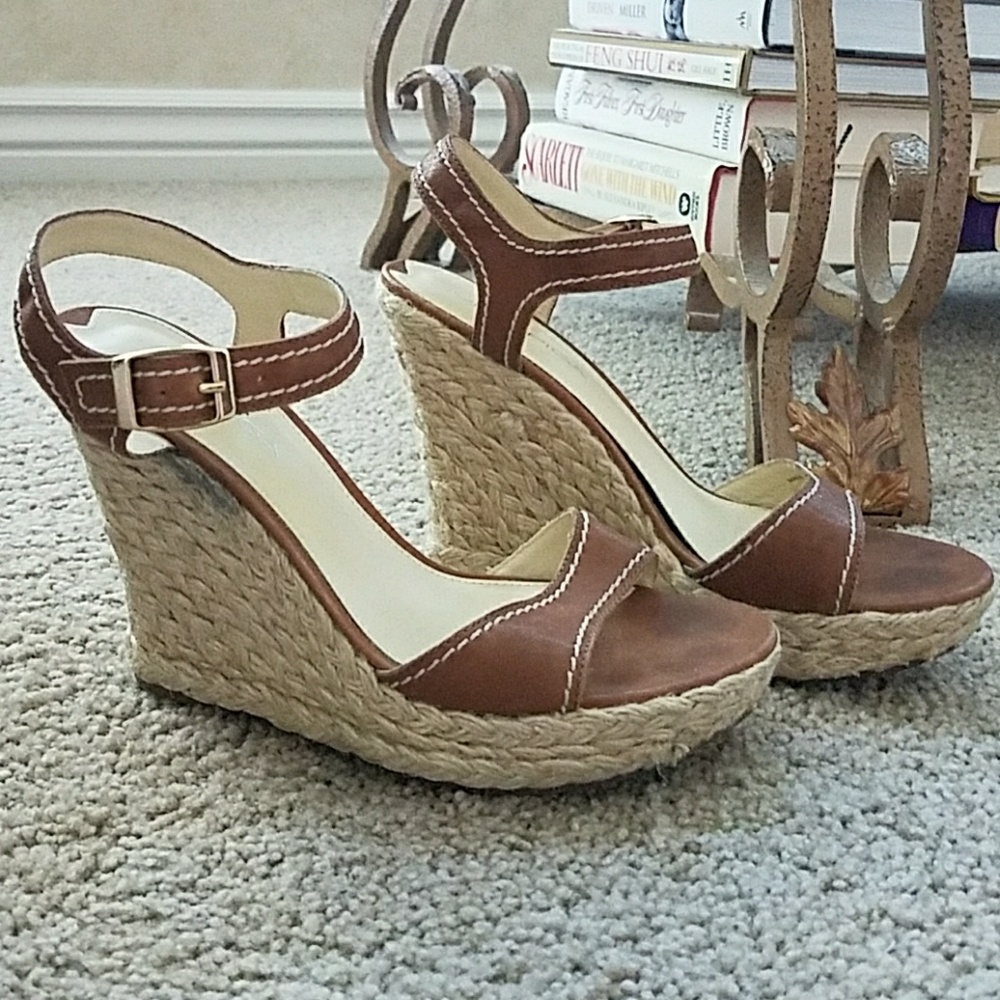Via Spiga Wedges